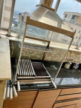 Imagem Apartamento com 3 Quartos à Venda, 144 m² em Jardim Umuarama - São Paulo Imagem Apartamento com 3 Quartos à Venda, 144 m² em Jardim Umuarama - São Paulo