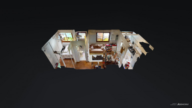 Imagem Imóvel com 1 Quarto à Venda, 35 m² em Petrópolis - Porto Alegre