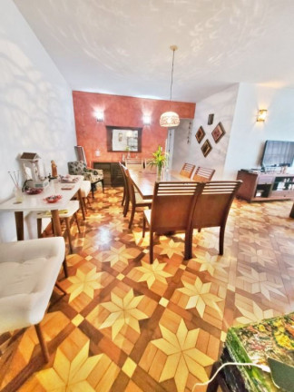 Imagem Apartamento com 3 Quartos à Venda, 155 m² em José Menino - Santos Imagem Apartamento com 3 Quartos à Venda, 155 m² em José Menino - Santos