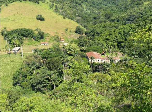 Imagem Chácara com 10 Quartos à Venda, 785 m² em Centro - São Sebastião Do Alto