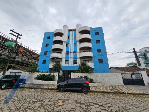 Imagem Apartamento com 2 Quartos à Venda, 75 m² em Toninhas - Ubatuba Imagem Apartamento com 2 Quartos à Venda, 75 m² em Toninhas - Ubatuba