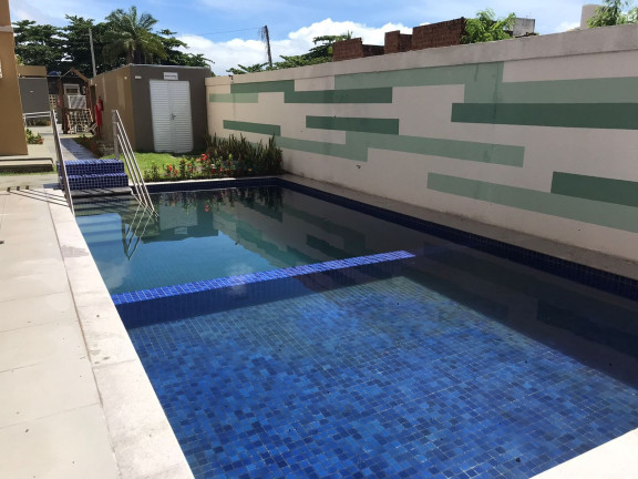 Imagem Apartamento com 2 Quartos à Venda, 47 m² em Candeias - Jaboatão Dos Guararapes