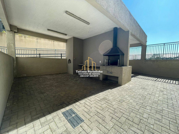 Imagem Apartamento com 2 Quartos à Venda, 47 m² em Padroeira - Osasco