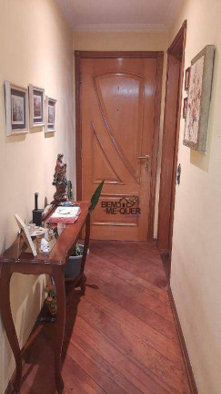 Imagem Apartamento com 2 Quartos à Venda, 79 m² em Freguesia Do ó - São Paulo