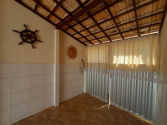 Imagem Casa com 2 Quartos à Venda, 70 m² em Barra Do Jacuípe - Camaçari