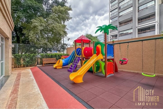 Imagem Apartamento com 3 Quartos à Venda, 218 m² em Brooklin Paulista - São Paulo
