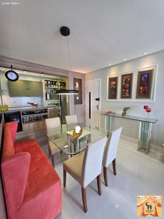 Imagem Apartamento com 2 Quartos à Venda, 92 m² em Itaigara - Salvador