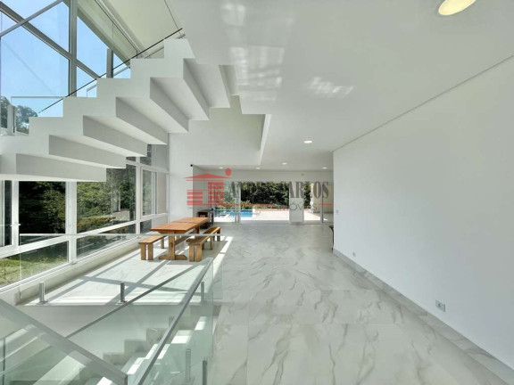 Imagem Casa de Condomínio com 5 Quartos à Venda, 558 m² em Jardim Do Golf I - Jandira Imagem Casa de Condomínio com 5 Quartos à Venda, 558 m² em Jardim Do Golf I - Jandira