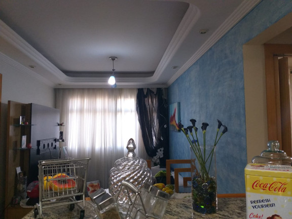 Imagem Apartamento com 2 Quartos à Venda, 42 m² em Jardim Santa Terezinha (zona Leste) - São Paulo