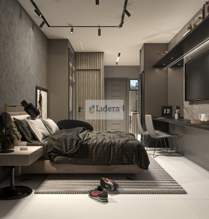 Imagem Flat com 1 Quarto à Venda, 23 m² em Intermares - Cabedelo Imagem Flat com 1 Quarto à Venda, 23 m² em Intermares - Cabedelo
