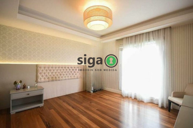 Imagem Apartamento com 5 Quartos à Venda, 427 m² em Panamby - São Paulo Imagem Apartamento com 5 Quartos à Venda, 427 m² em Panamby - São Paulo