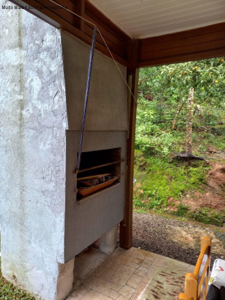 Imagem Casa com 2 Quartos à Venda, 60 m² em Piá - Nova Petrópolis