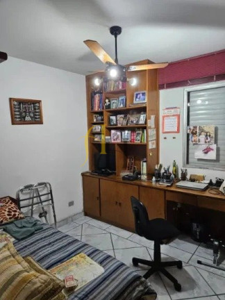 Imagem Apartamento com 3 Quartos à Venda, 86 m² em Vila Mariana - São Paulo