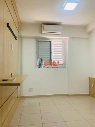 Imagem Apartamento com 3 Quartos à Venda, 114 m² em Vila Santa Tereza - Bauru