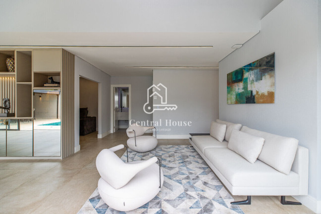Imagem Casa com 4 Quartos à Venda, 359 m² em Alto Da Boa Vista - São Paulo Imagem Casa com 4 Quartos à Venda, 359 m² em Alto Da Boa Vista - São Paulo