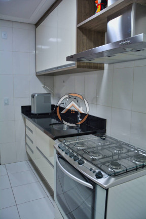 Imagem Apartamento com 3 Quartos à Venda, 96 m² em Boa Vista - São Caetano Do Sul