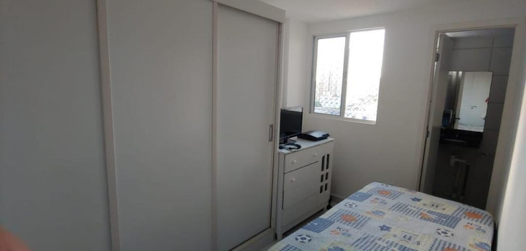 Imagem Apartamento com 4 Quartos à Venda, 96 m² em Jaguaribe - João Pessoa Imagem Apartamento com 4 Quartos à Venda, 96 m² em Jaguaribe - João Pessoa