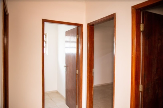 Imagem Casa com 4 Quartos à Venda, 263 m² em Jardim São José (zona Norte) - São Paulo Imagem Casa com 4 Quartos à Venda, 263 m² em Jardim São José (zona Norte) - São Paulo