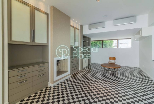 Imagem Apartamento com 4 Quartos à Venda, 350 m² em Sumaré - São Paulo
