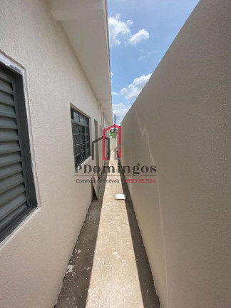 Imagem Sobrado com 2 Quartos à Venda, 134 m² em Parque Residencial Salerno (nova Veneza) - Sumaré Imagem Sobrado com 2 Quartos à Venda, 134 m² em Parque Residencial Salerno (nova Veneza) - Sumaré