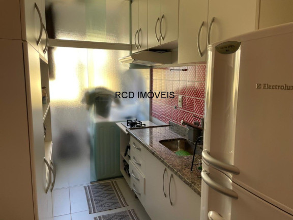 Imagem Apartamento com 3 Quartos à Venda, 65 m² em Vila Morse - São Paulo