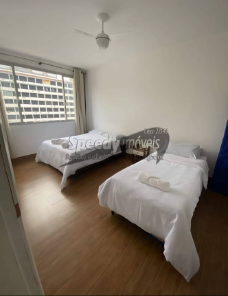Imagem Apartamento com 1 Quarto à Venda, 50 m² em Gonzaga - Santos Imagem Apartamento com 1 Quarto à Venda, 50 m² em Gonzaga - Santos