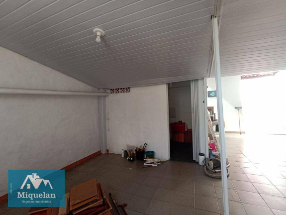Imagem Casa com 2 Quartos à Venda, 100 m² em Vila Gustavo - São Paulo