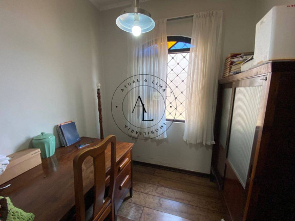 Imagem Casa com 5 Quartos à Venda, 195 m² em Parque Taquaral - Campinas