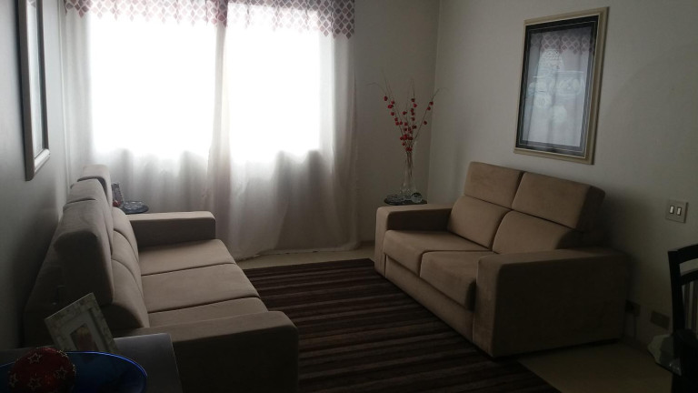Imagem Apartamento com 1 Quarto à Venda, 73 m² em Santa Cecília - São Paulo