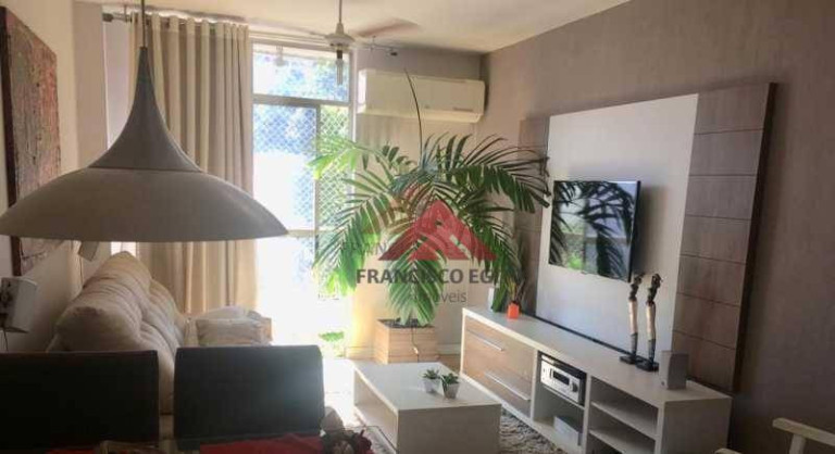 Imagem Apartamento com 2 Quartos à Venda, 75 m² em Ingá - Niterói