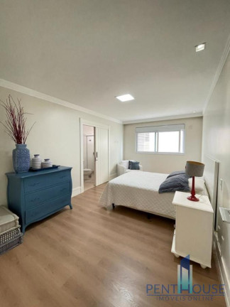 Imagem Apartamento com 4 Quartos à Venda, 259 m² em Centro - Balneário Camboriú