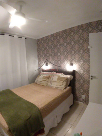 Imagem Apartamento com 3 Quartos à Venda, 61 m² em Vila Formosa - São Paulo