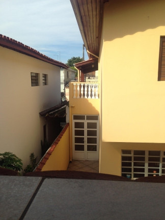 Imagem Casa com 2 Quartos à Venda, 160 m² em Jardim Satélite - São Paulo