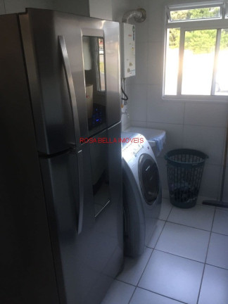 Imagem Apartamento com 2 Quartos à Venda, 54 m² em Vila Nova Esperia - Jundiaí