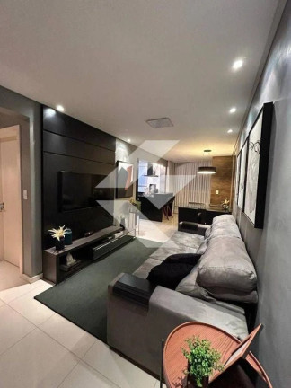 Apartamento com 2 Quartos à Venda, 63 m² em Dom Bosco - Itajaí