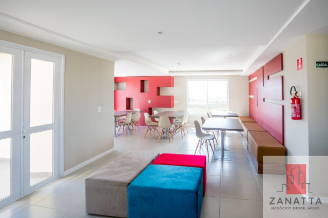 Imagem Apartamento com 2 Quartos à Venda, 60 m² em Marechal Rondon - Canoas Imagem Apartamento com 2 Quartos à Venda, 60 m² em Marechal Rondon - Canoas