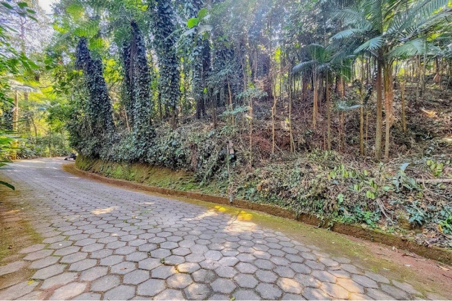 Imagem Terreno à Venda, 5.339 m² em Condomínio Iolanda - Taboão Da Serra