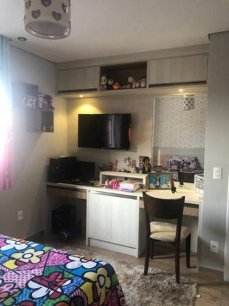 Imagem Casa com 3 Quartos à Venda, 330 m² em Jardim Santa Rosália - Sorocaba