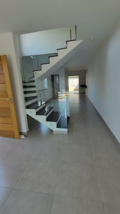 Imagem Casa com 3 Quartos à Venda, 124 m² em Jardim Do Lago - Atibaia