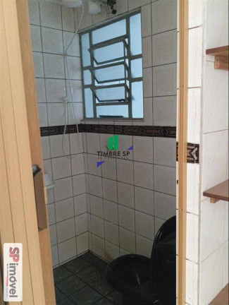 Imagem Apartamento com 2 Quartos à Venda, 56 m² em Conjunto Residencial José Bonifácio - São Paulo