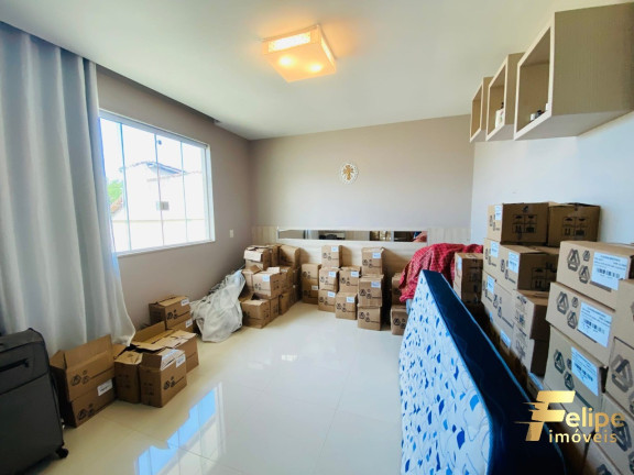 Imagem Casa com 4 Quartos à Venda, 300 m² em São Judas Tadeu - Guarapari