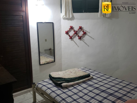 Imagem Casa de Condomínio com 3 Quartos à Venda, 120 m² em Praia Do Siqueira - Cabo Frio