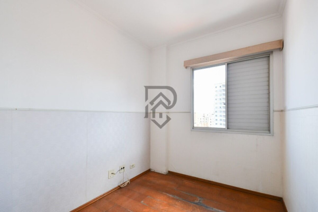 Imagem Apartamento com 3 Quartos à Venda, 60 m² em Vila Mariana - São Paulo