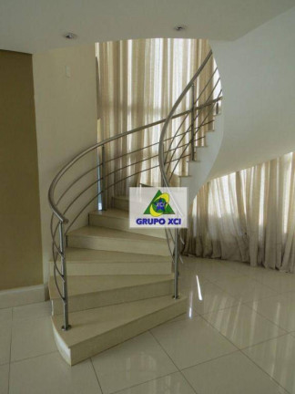 Imagem Casa com 4 Quartos à Venda ou Locação, 330 m² em Swiss Park - Campinas