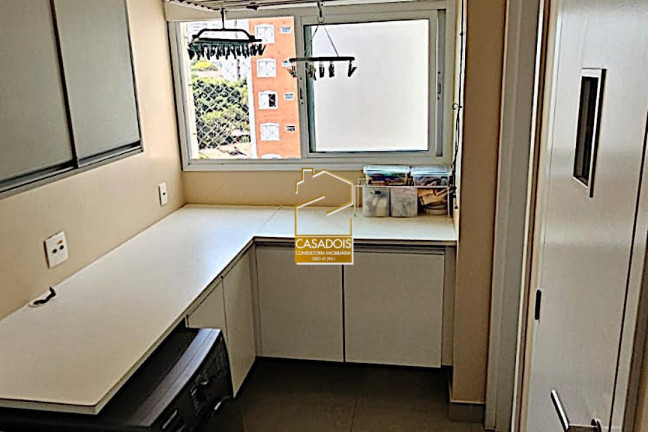 Imagem Apartamento com 2 Quartos à Venda, 118 m² em Chácara Inglesa - São Paulo