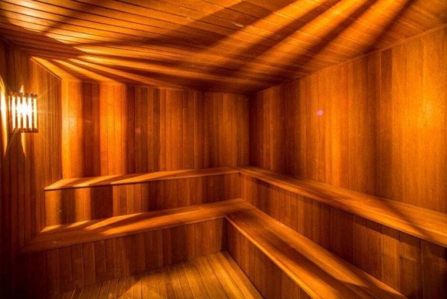 Apartamento com 2 Quartos à Venda, 81 m² em Saúde - São Paulo