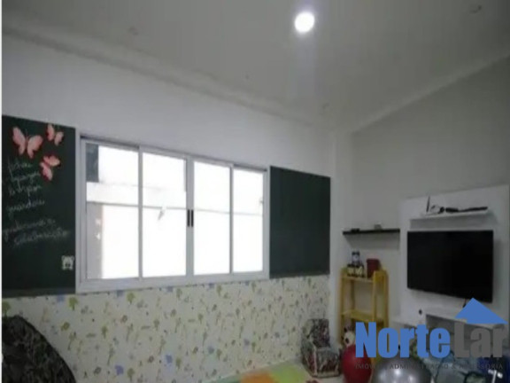 Imagem Apartamento com 2 Quartos à Venda, 52 m² em Vila Mazzei - São Paulo