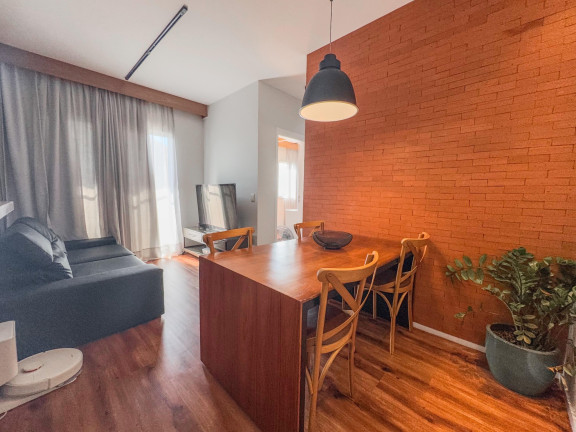 Imóvel com 2 Quartos à Venda, 55 m² em Morada De Laranjeiras - Serra