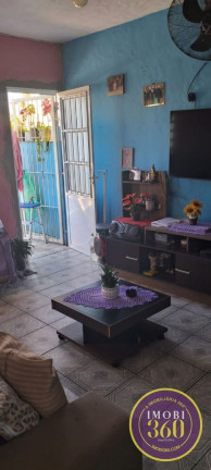 Imagem Casa com 1 Quarto à Venda, 136 m² em Vila Carmosina - São Paulo
