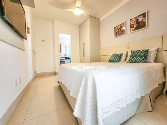 Imagem Apartamento com 3 Quartos à Venda, 128 m² em Riviera De São Lourenço - Bertioga
